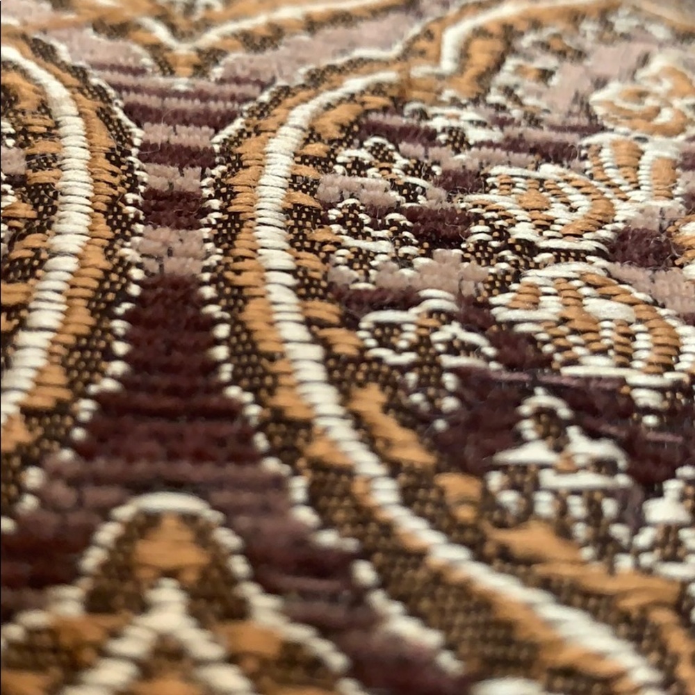 Meet your Posher, Louisa